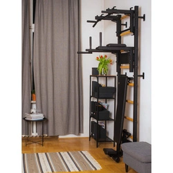 Drabinka gimnastyczna BenchK733B Series 7