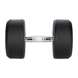 Hantla gumowana HMS HG PRO 30 KG