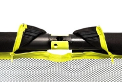 Bramka BAZOOKAGOAL 180x90 XL