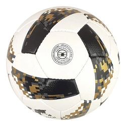 Piłka nożna „KICKER TOP MATCH” rozmiar 5 – Legend Sport