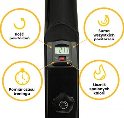 Mini rowerek Christopeit MB 3