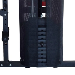 Atlas z ławką MultiGym PRO BMG 4700