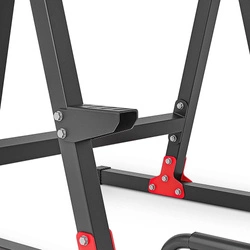 Poręcz stacjonarna do ćwiczeń MH-U101 - Marbo Sport