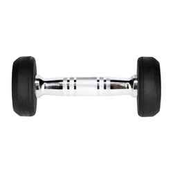 Hantla gumowana HMS HG PRO 2 KG