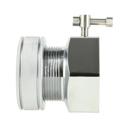 Zaciski olimpijskie ZG1600 HMS (2 szt)