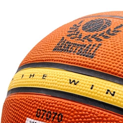 Piłka do koszykówki Meteor Inject