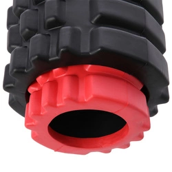 FSBM PRO 2 zestaw do masażu wałki/piłki HMS