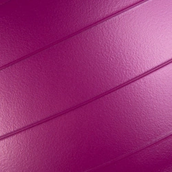 Tiguar piłka body ball safety plus 65 cm - śliwka