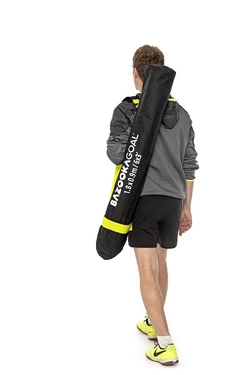 Bramka BAZOOKAGOAL 180x90 XL