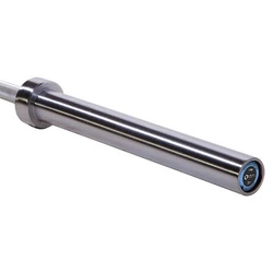 Gryf olimpijski z zaciskami Lock Jaw HMS Premium GO900 220 CM Black