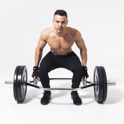 Trap bar sztanga Gorilla