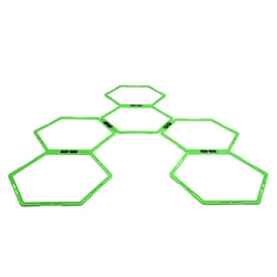 Siatka koordynacyjna HMS SKR06