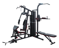 Atlas DS632S DS Fitness