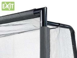 Bramka do piłki nożnej Exit Forza 5x2 m