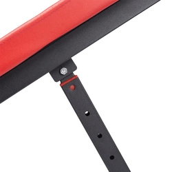 Wielofunkcyjna ławka do ćwiczeń HMS L8015