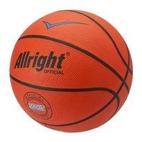 Piłka koszykowa Allright Scout 7