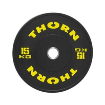 Obciążenie do sztangi THORN FIT Training Plate 15kg
