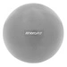 Piłka do ćwiczeń Fitness Pilates 25cm - szara Eb Fit