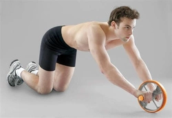 BODY SCULPTURE WAŁEK DWUFUNKCYJNY BB 704