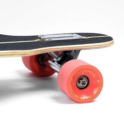 Deskorolka Longboard SMJ sport UT4209 California