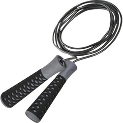 Skakanka Fitness pvc 300cm Eb Fit