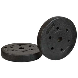 Obciążenie betonowe kompozytowe 5kg Eb Fit Fi26,5