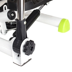 Stepper skośny HMS S3096