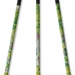 Kije do Unihokeja Eurostick Splash 95 cm zielony Lewy