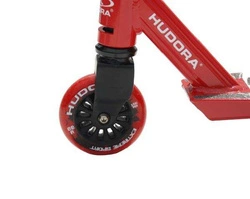 Hulajnoga wyczynowa Hudora Stunt XQ-13 (14026)