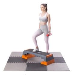 MP12 Mata puzzle l.Gray 9 elementów 12MM HMS PREMIUM