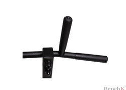 Drążek metalowy do podciągania BenchK PB2B