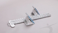 Blok startowy wyczynowy Polanik PBS15-02-W