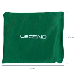 Woreczek gimnastyczny do ćwiczeń, 6 kolorów - Legend Sport