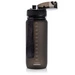 BIDON SPORTOWY METEOR 650 ml czarny