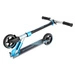 HD145 graphite-blue hulajnoga NILS EXTREME
