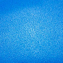 Piłka Gimnastyczna Over Ball 26 cm niebieska