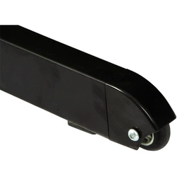 Bieżnia elektryczna EB W500 z masażerem