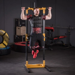 Kamizelka treningowa KTO30 z obciążeniem 30 kg HMS