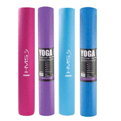 Mata do yogi One Fitness YM01 Blue