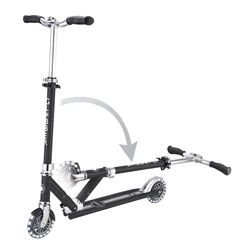 Hulajnoga Globber FLOW ELEMENT LIGHTS (721-120)