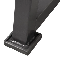 Stojak na hantle mały STR20 HMS