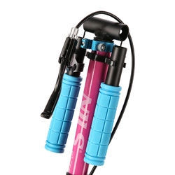 HULAJNOGA NILS EXTREME HM0107 WHITE-PINK