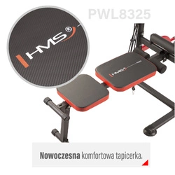 Poręcz Wielofunkcyjna HMS PWL8325