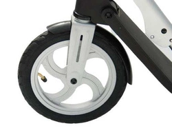 Hulajnoga Hudora BigWheel® Air 230 (14031)
