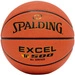 Piłka koszykowa Spalding Excel TF-500 pomarańczowa 76797Z