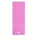 Mata do YOGI YM01 pink ONE FITNESS