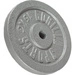 15 kg Obciążenie żeliwne