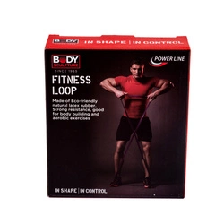 BODY SCULPTURE TAŚMA OPOROWA 2,9 CM BB 104PP