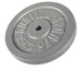 25 kg Obciążenie żeliwne