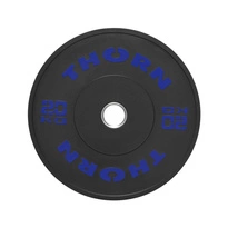 Obciążenie do sztangi THORN FIT Training Plate 20kg